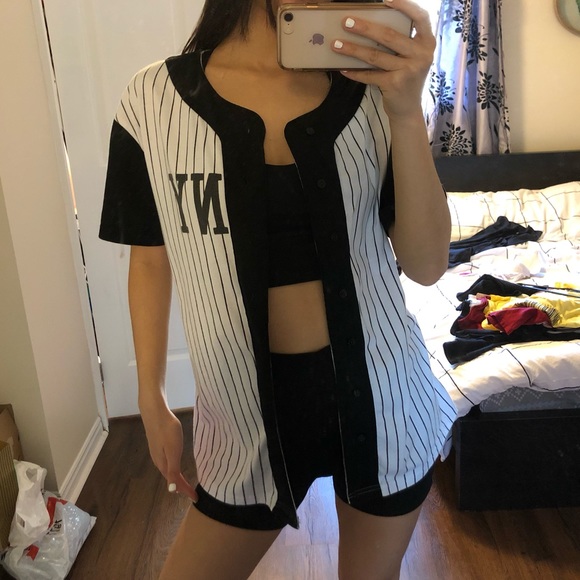 Baseball Tee - Picture 2 of 2